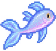 귀신물고기